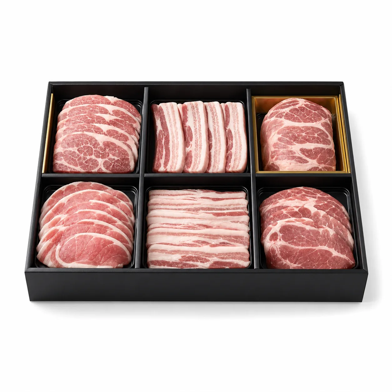 九州産 黒豚ギフトセット